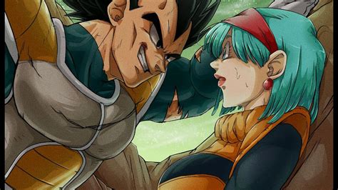 vegeta and bulma porn|Dragon Ball Parody Hentai Bulma x Vegeta